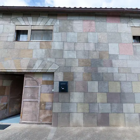 Gran Al Aire Libre En Hotel Grisel