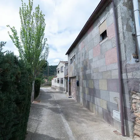 Gran Al Aire Libre En Hotel Grisel