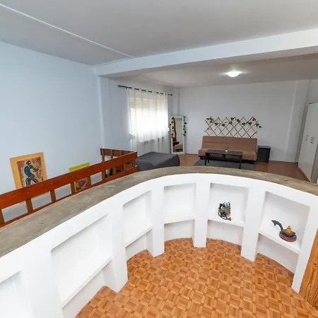 Hotel Gran Al Aire Libre En Grisel