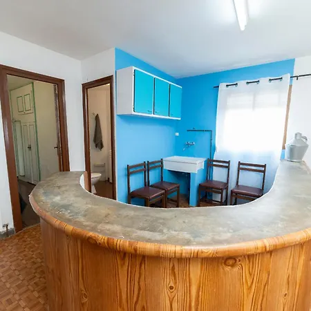 Gran Al Aire Libre En Grisel