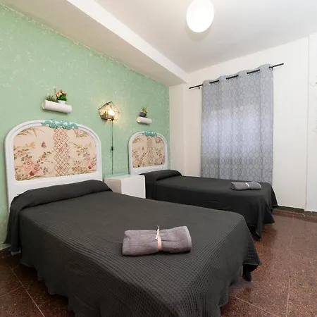 Hotel Gran Al Aire Libre En