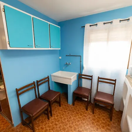 Gran Al Aire Libre En Hotel *