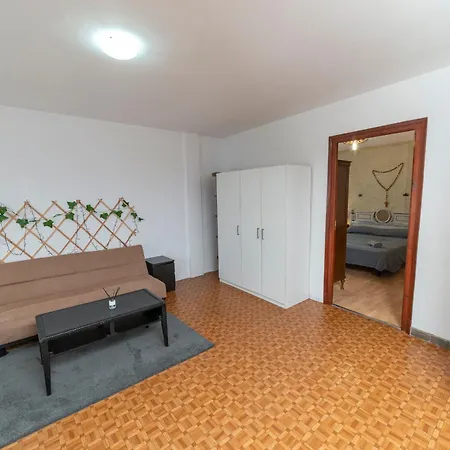 Hotel Gran Al Aire Libre En *