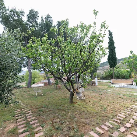 Gran Al Aire Libre En