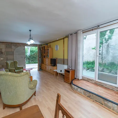 Gran Al Aire Libre En Hotel