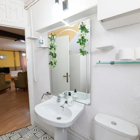 Gran Al Aire Libre En Hotel *