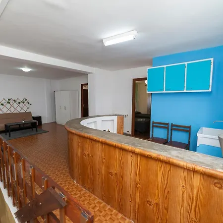 Hotel Gran Al Aire Libre En *