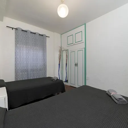 Hotel Gran Al Aire Libre En Grisel