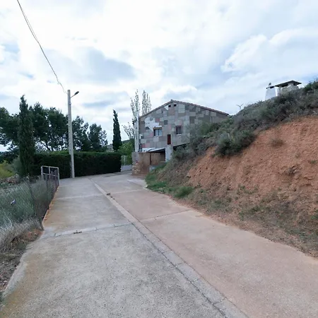 Hotel Gran Al Aire Libre En