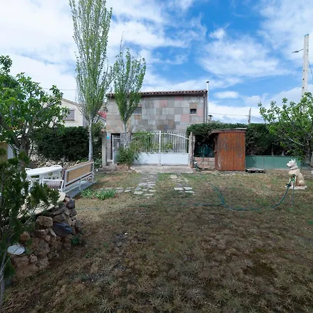 Gran Al Aire Libre En Grisel