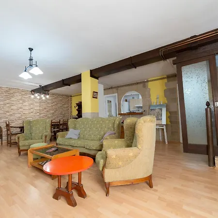 Gran Al Aire Libre En