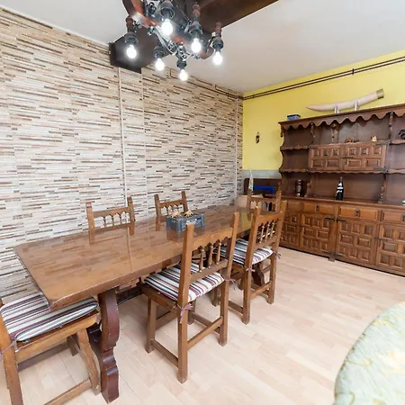 Hotel Gran Al Aire Libre En