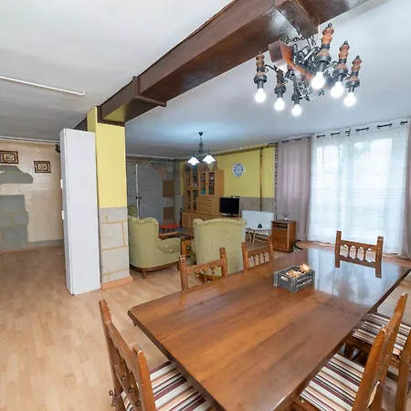 Hotel Gran Al Aire Libre En Grisel