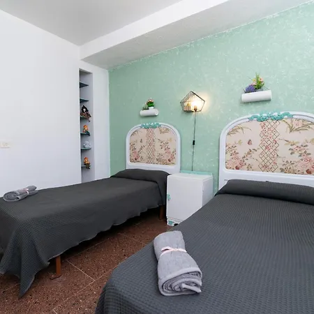 Gran Al Aire Libre En Hotel *