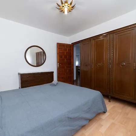 Hotel Gran Al Aire Libre En *