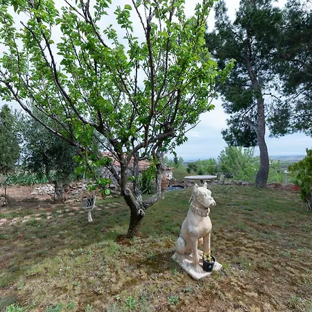 Hotel Gran Al Aire Libre En Grisel