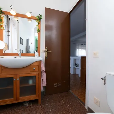 Hotel Gran Al Aire Libre En