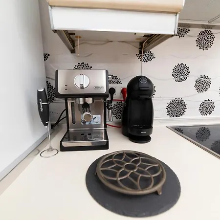 Hotel Gran Al Aire Libre En